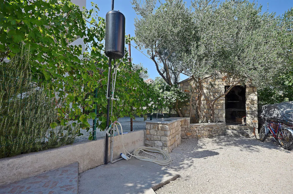 Apartments Sime