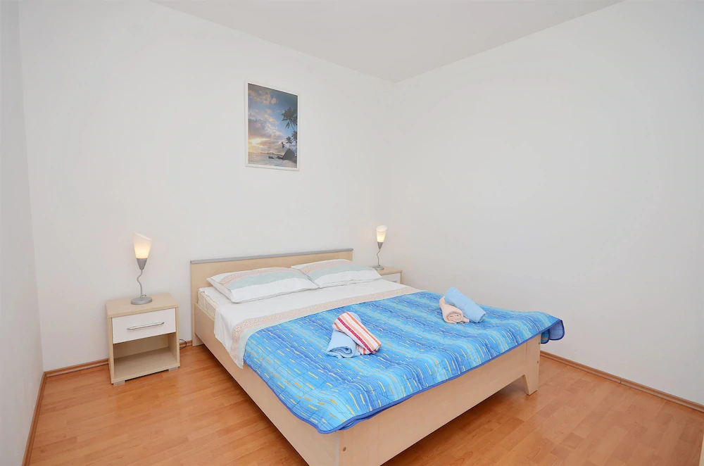 Apartments Sime