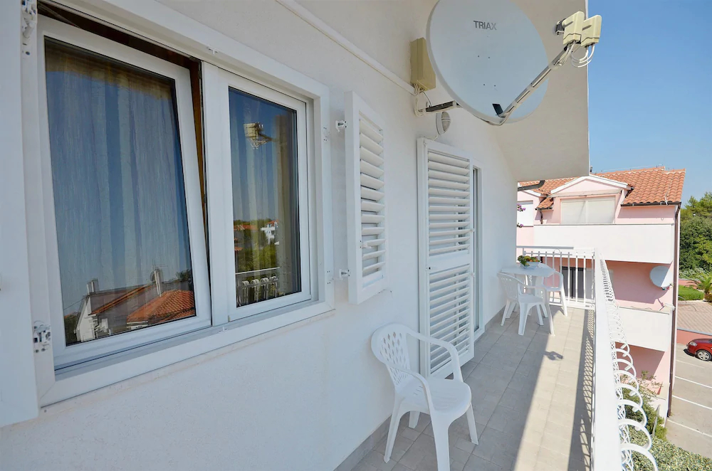 Apartments Sime
