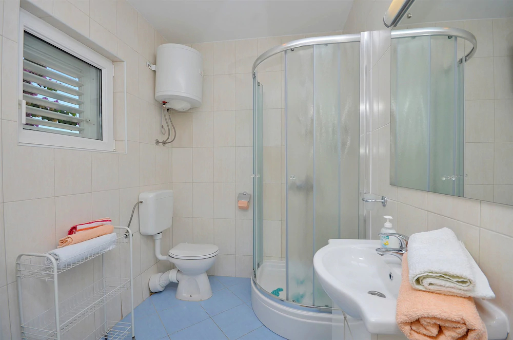 Apartments Sime
