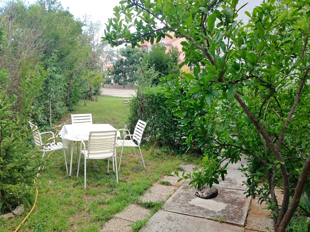 Apartments Slavijo