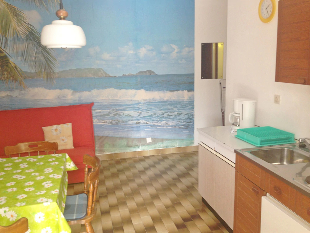 Apartments Slavijo