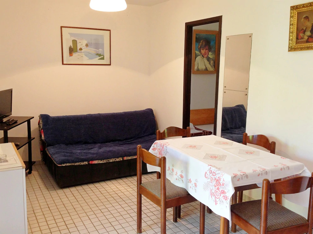 Apartments Slavijo
