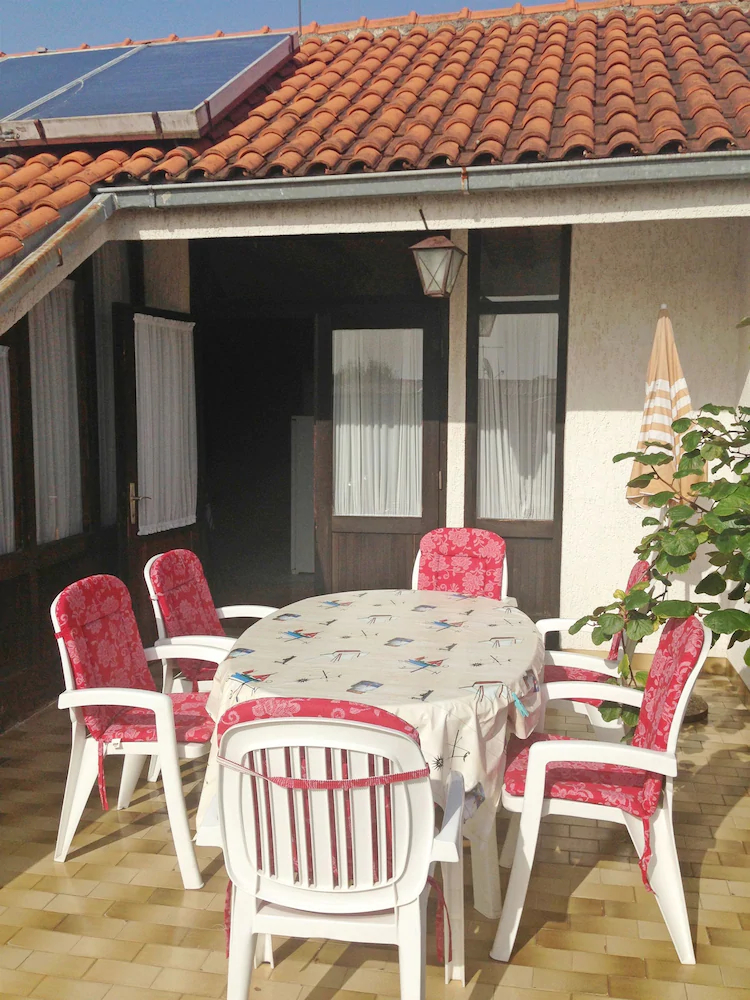 Apartments Slavijo