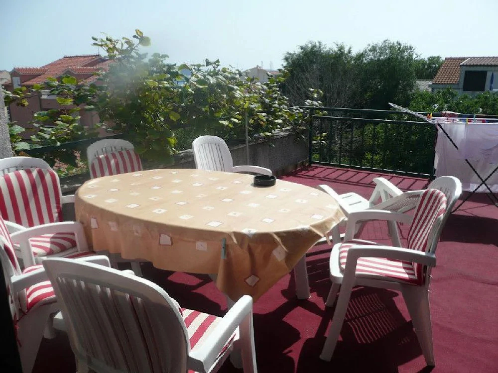 Apartments Slavijo