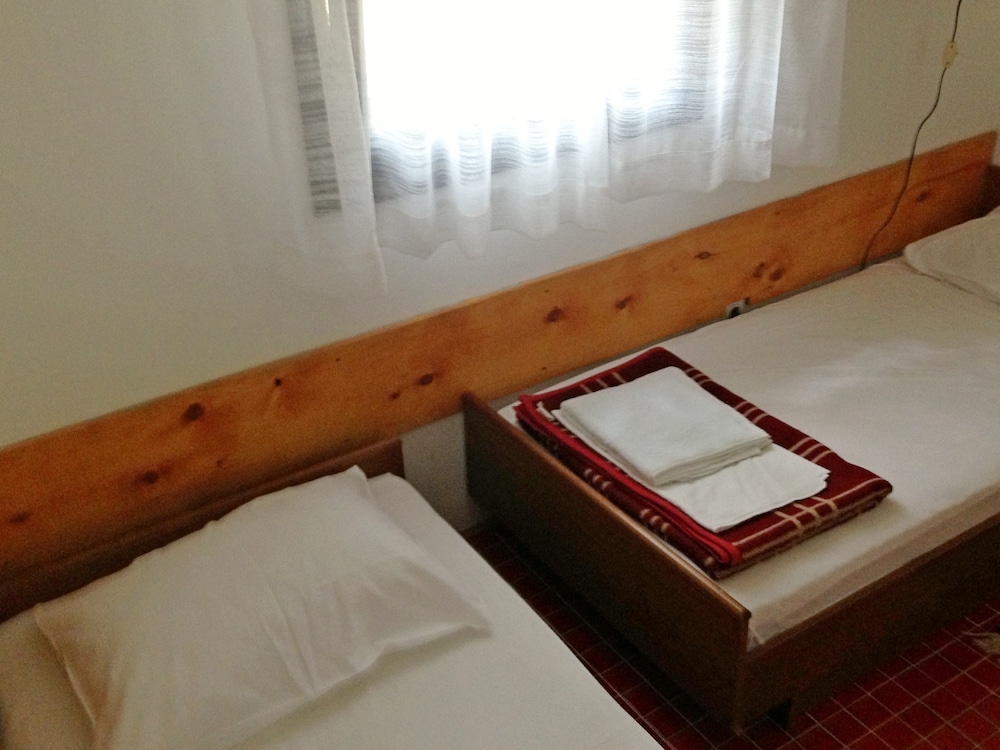 Apartments Slavijo