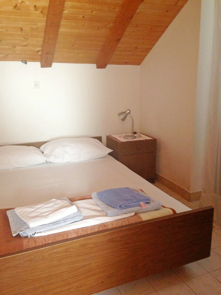 Apartments Slavijo