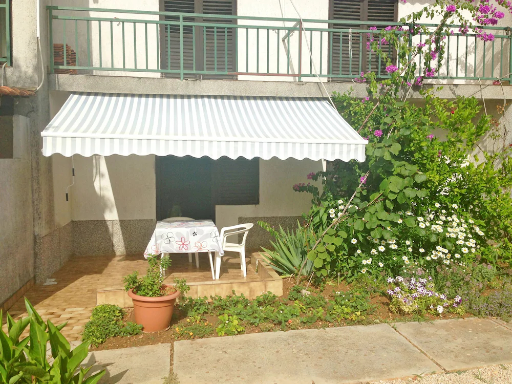 Apartments Slavijo