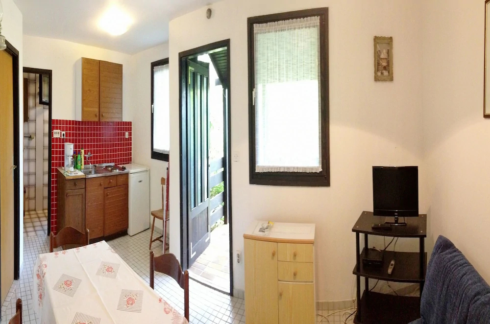 Apartments Slavijo