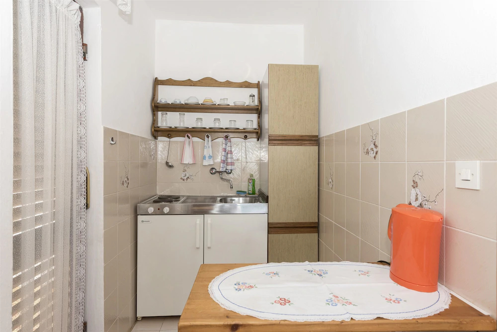 Apartments Slavka