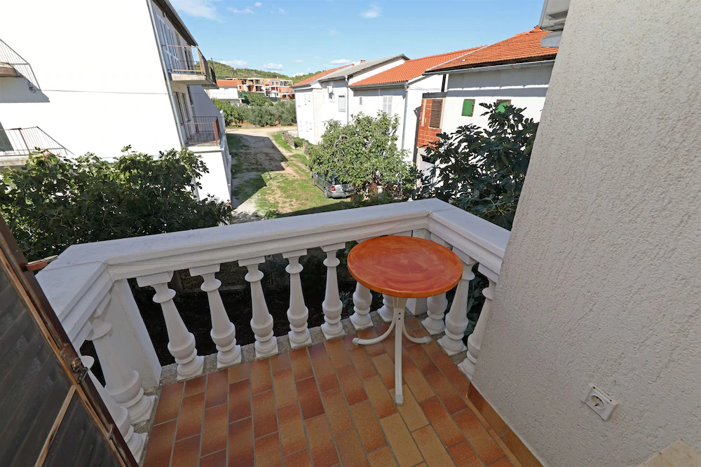 Apartments Slavka