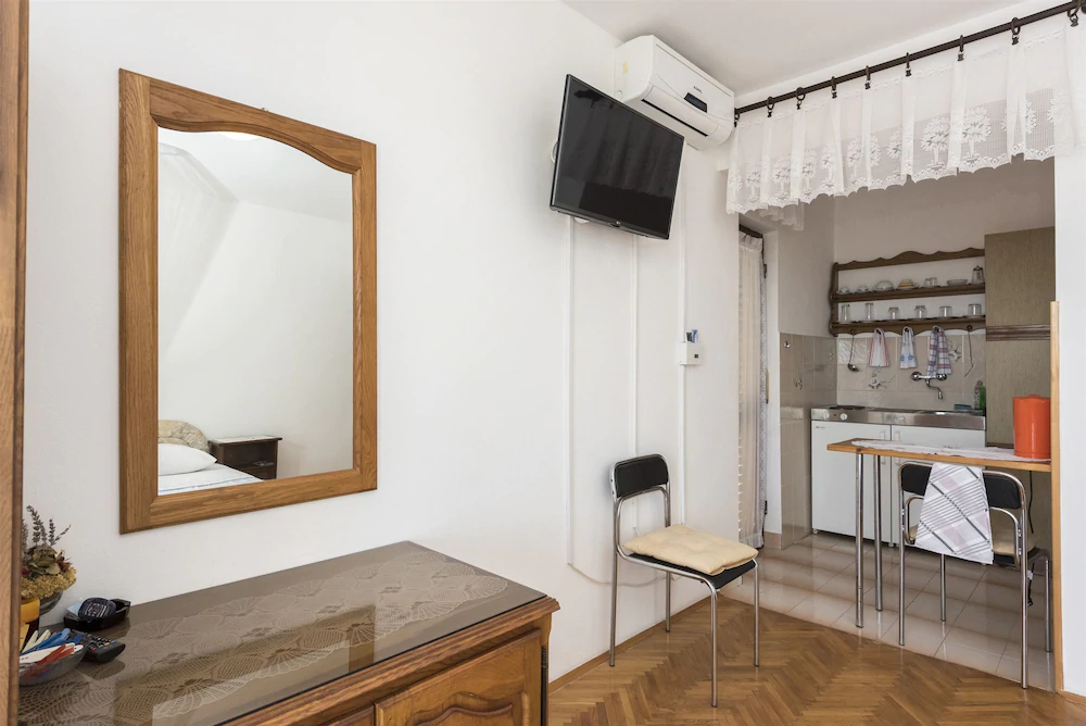 Apartments Slavka