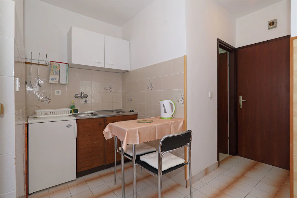 Apartments Slavka