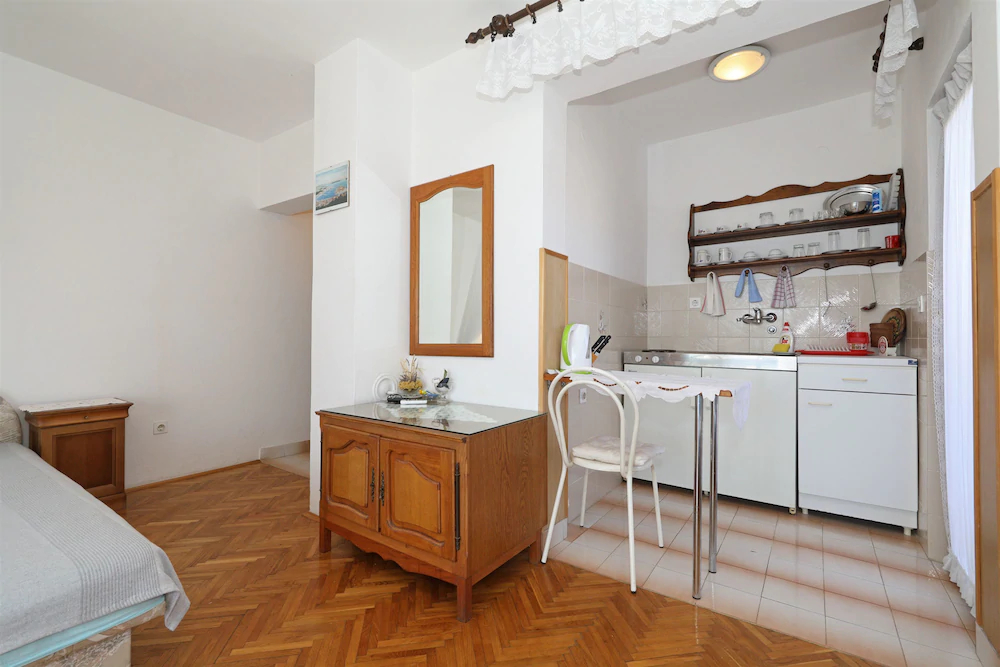 Apartments Slavka