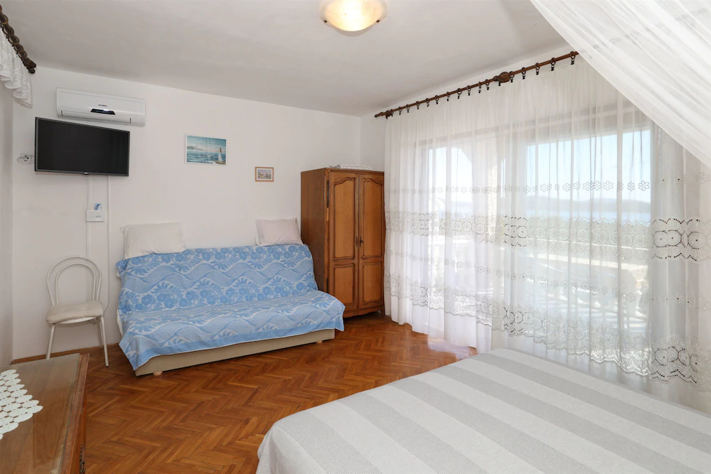 Apartments Slavka