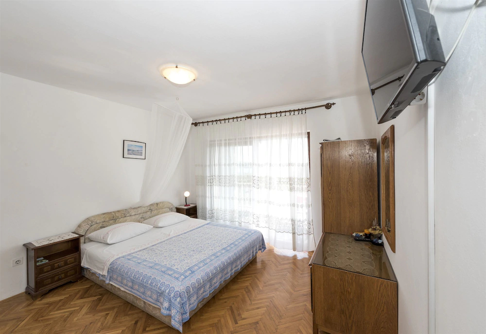 Apartments Slavka