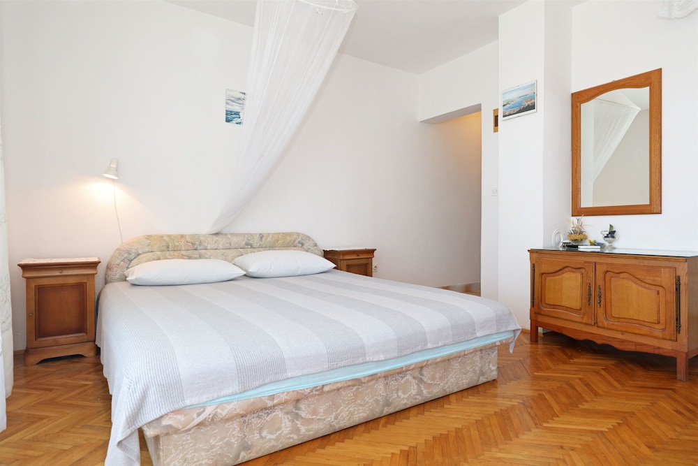 Apartments Slavka