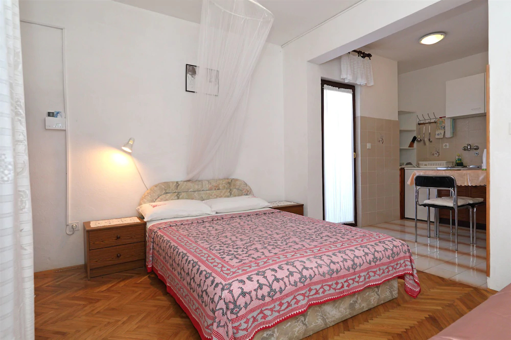 Apartments Slavka
