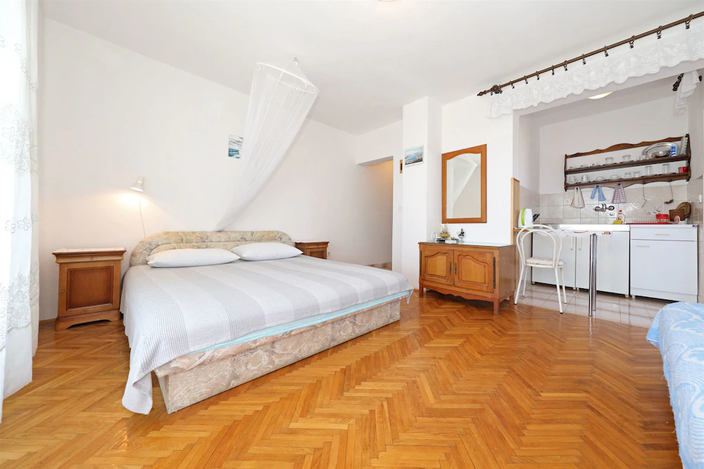 Apartments Slavka