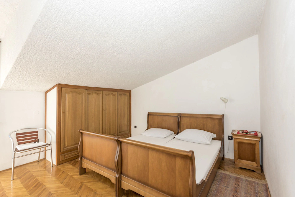 Apartments Slavka
