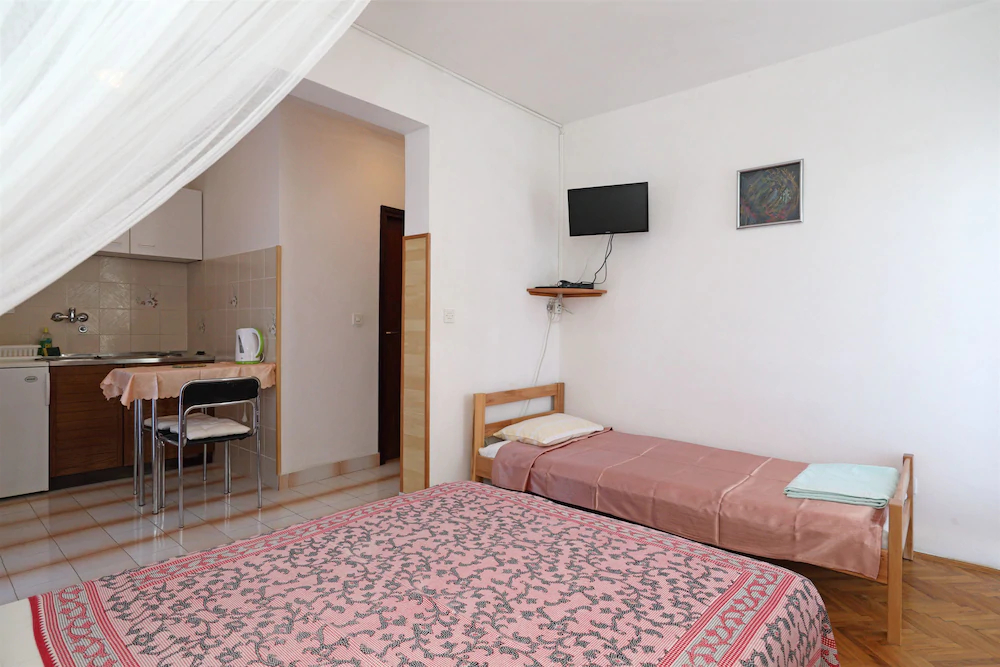 Apartments Slavka