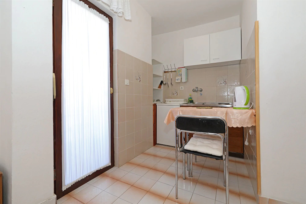 Apartments Slavka