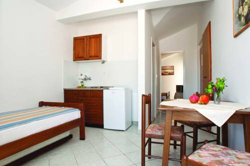Apartments Stana S