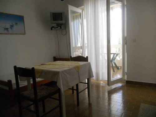 Apartments Stana S