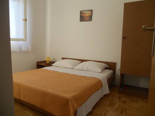 Apartments Stana S