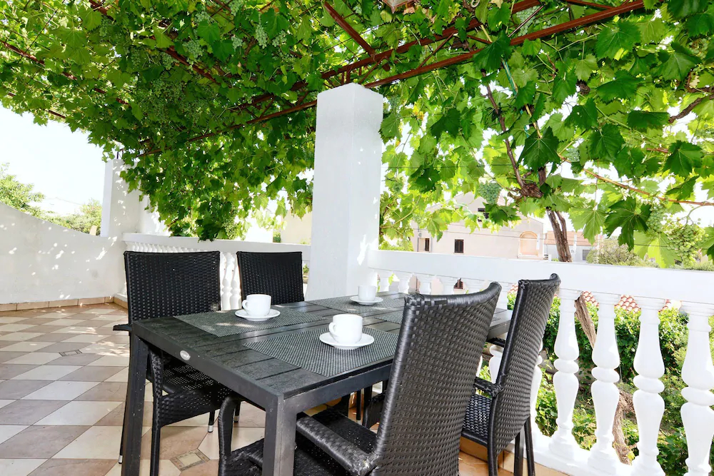 Apartments Stipe