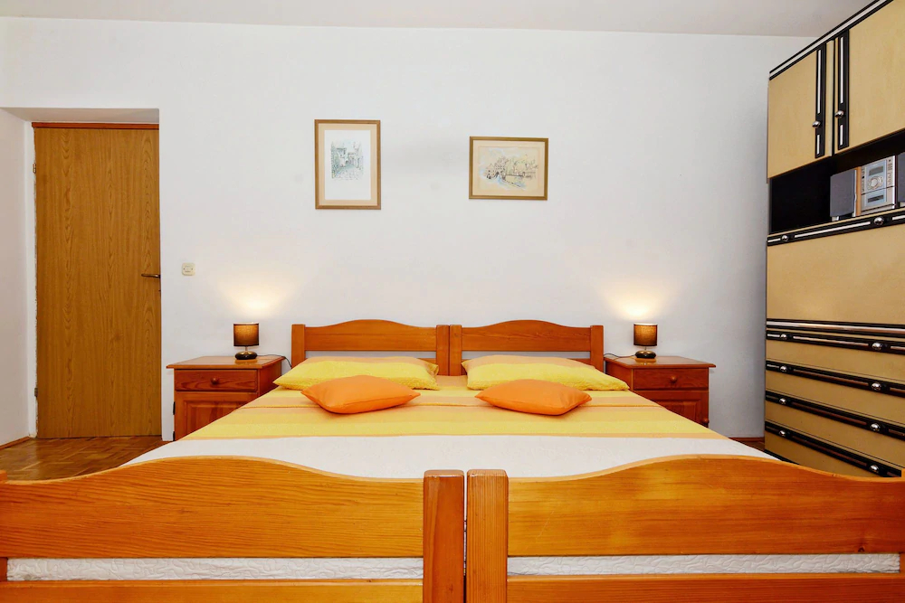 Apartments Stipe