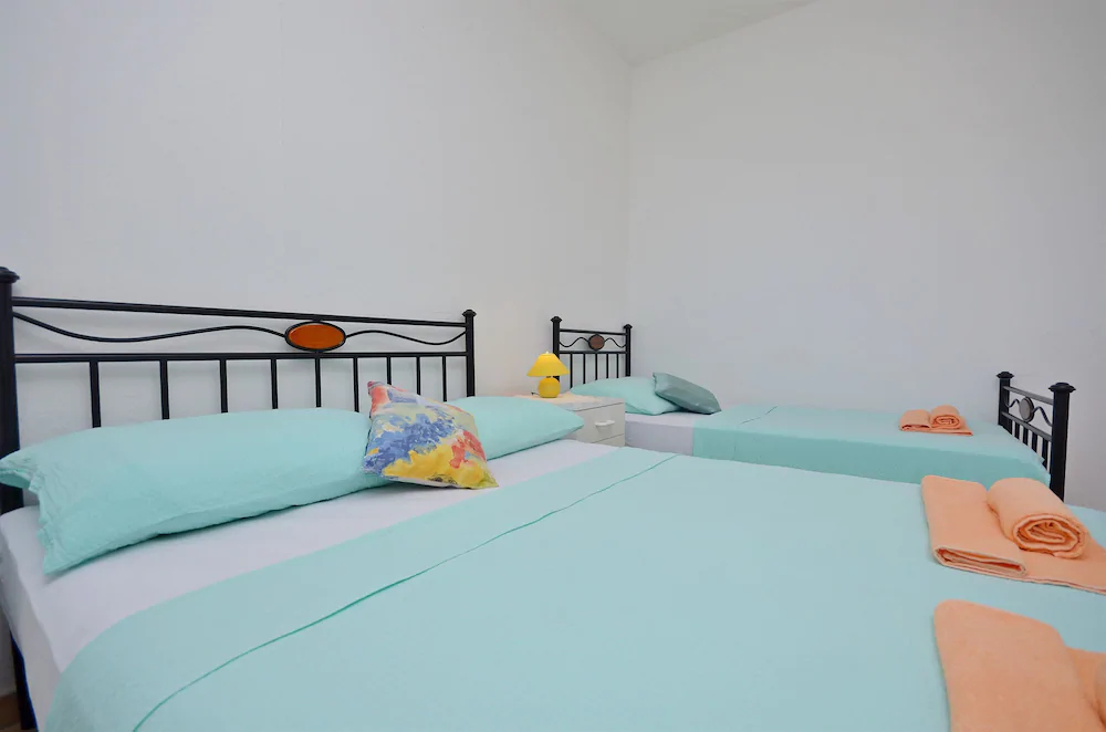 Apartments Sweet Escape