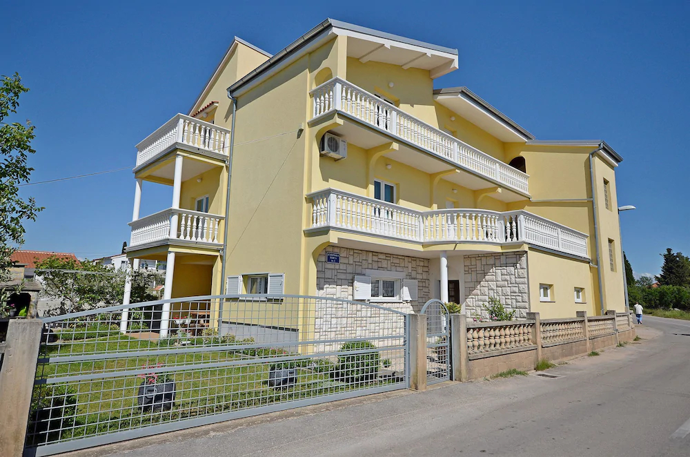 Apartments Sweet Escape