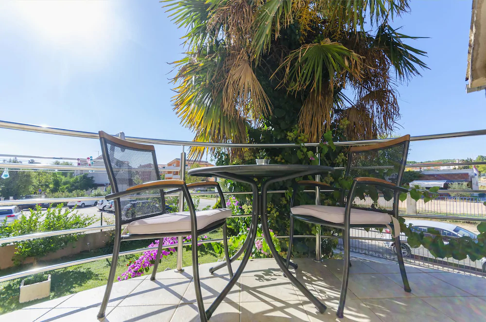 Apartments Sweet Garden