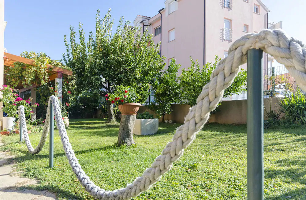 Apartments Sweet Garden