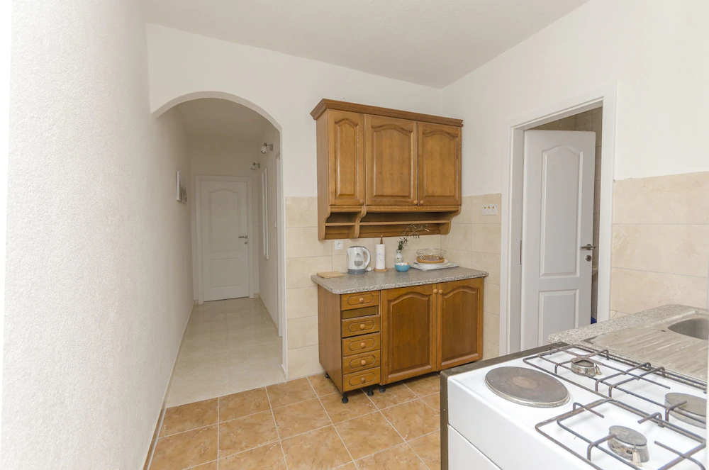 Apartments Tiho