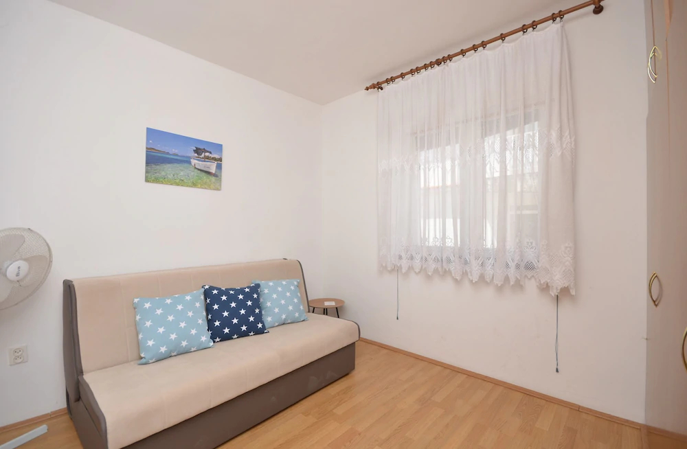 Apartments Tiho