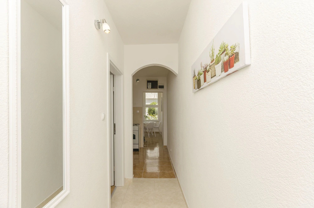 Apartments Tiho