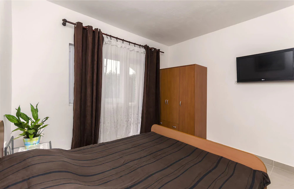 Apartments Toni
