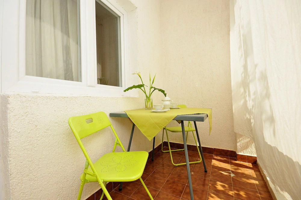 Apartments Toni
