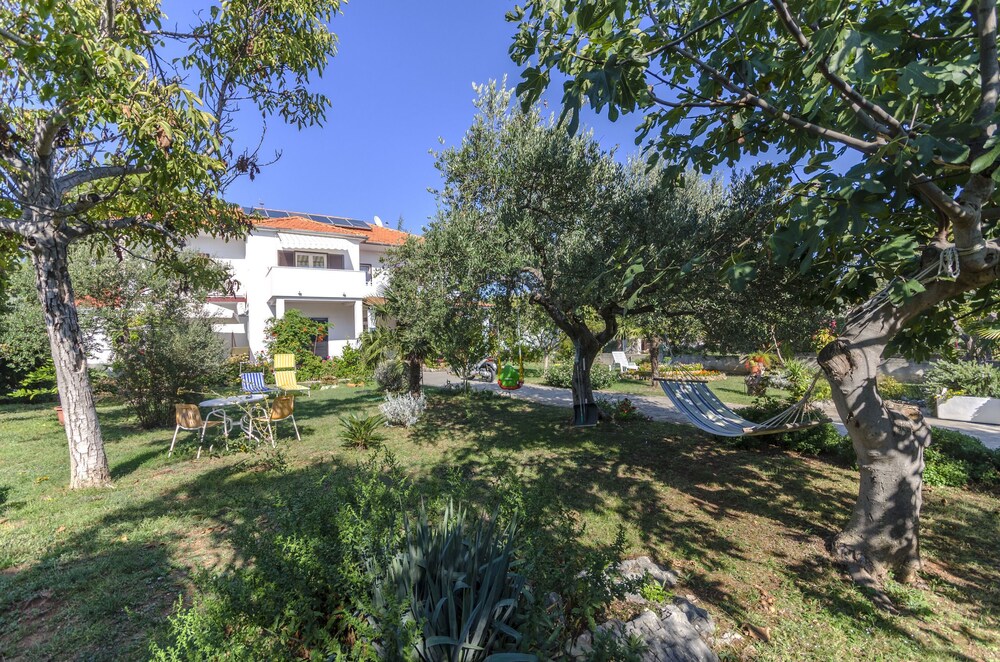 Apartments Vanja Vodice