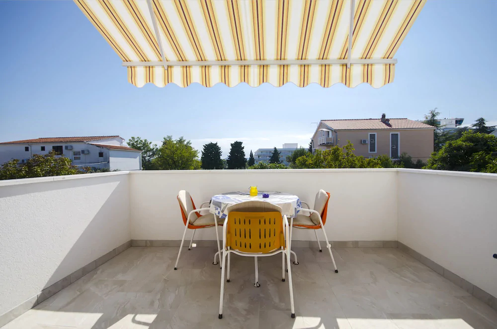 Apartments Vanja Vodice