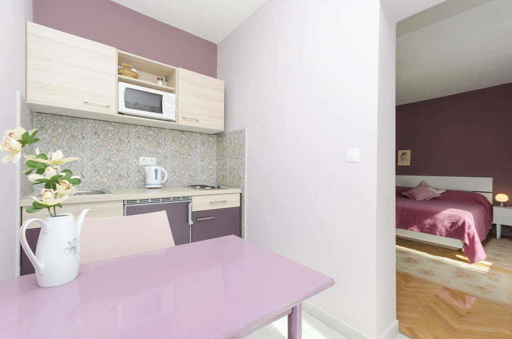 Apartments Vanja Vodice