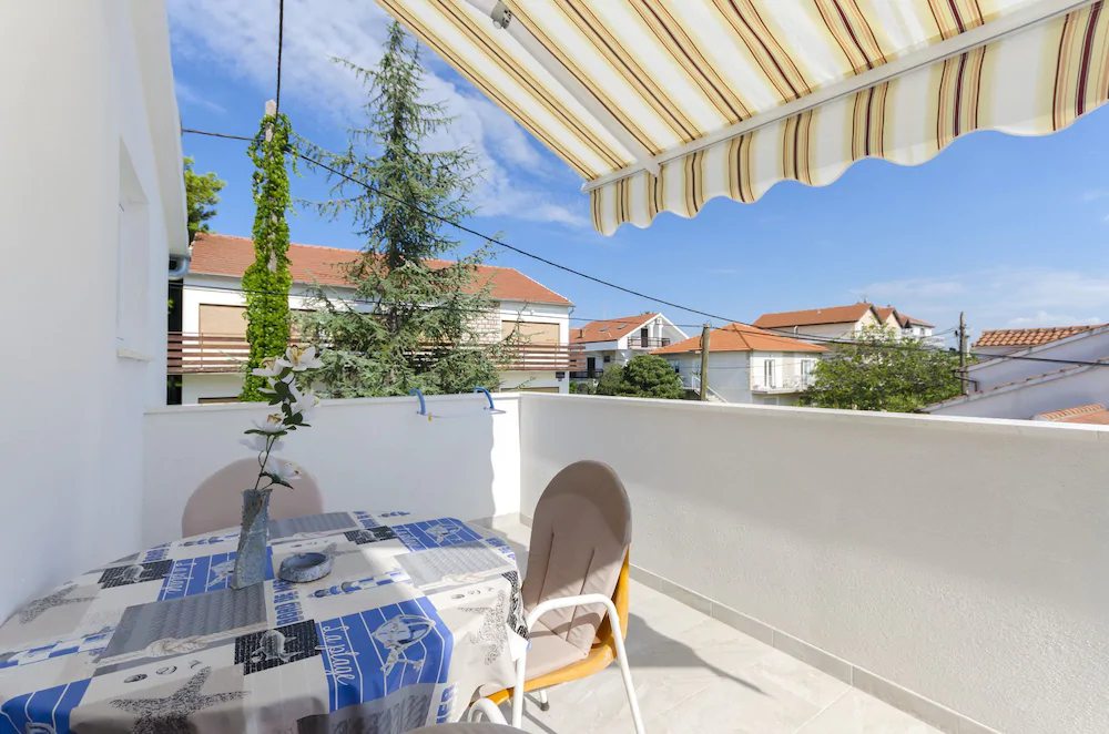 Apartments Vanja Vodice