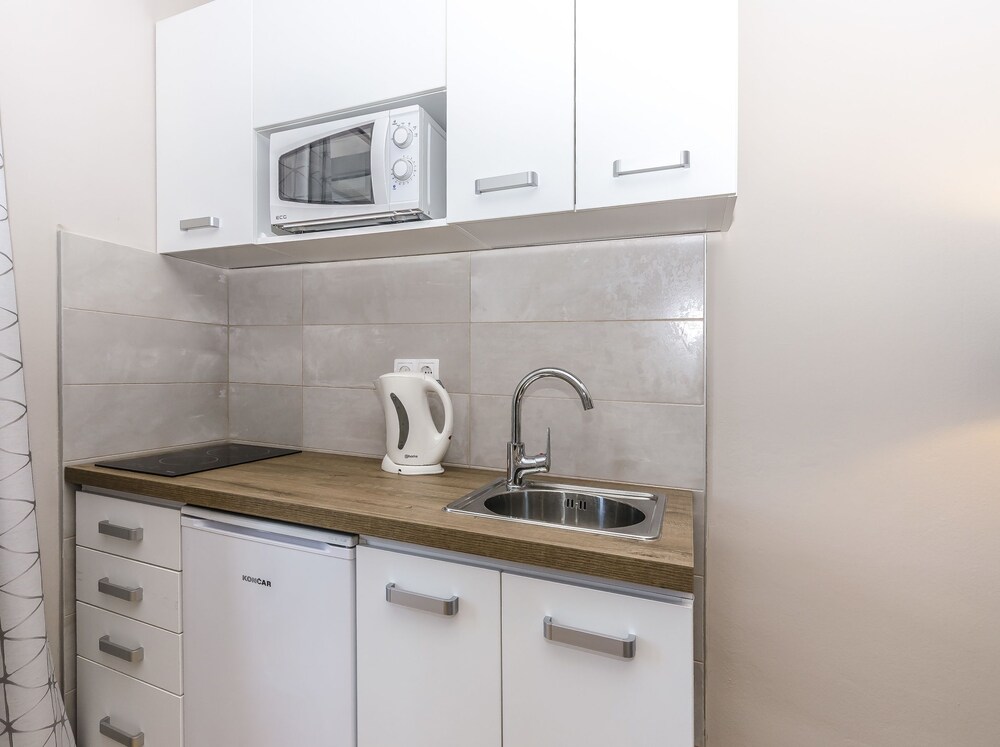 Apartments Vanja Vodice