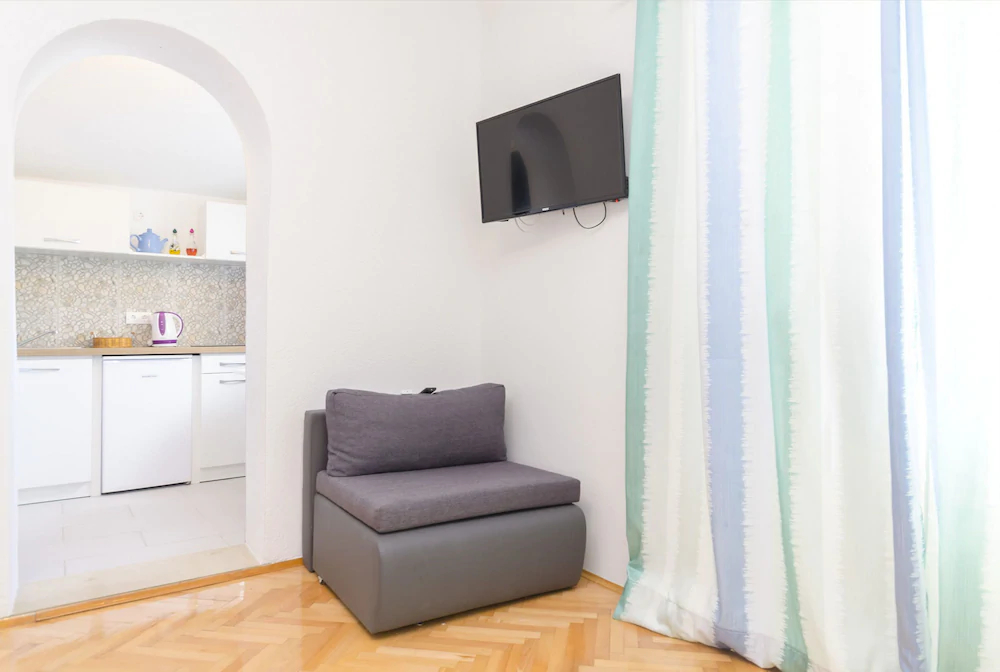 Apartments Vanja Vodice