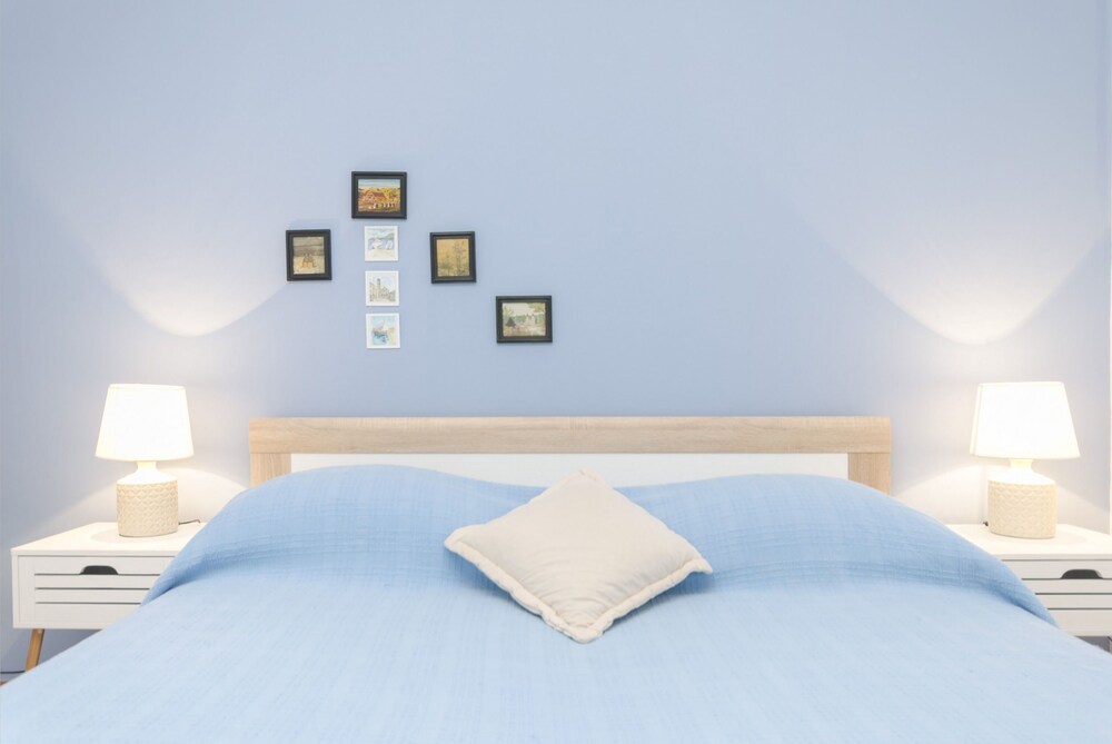 Apartments Vanja Vodice