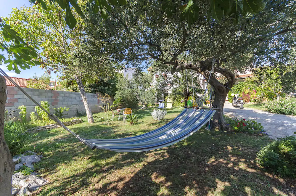 Apartments Vanja Vodice