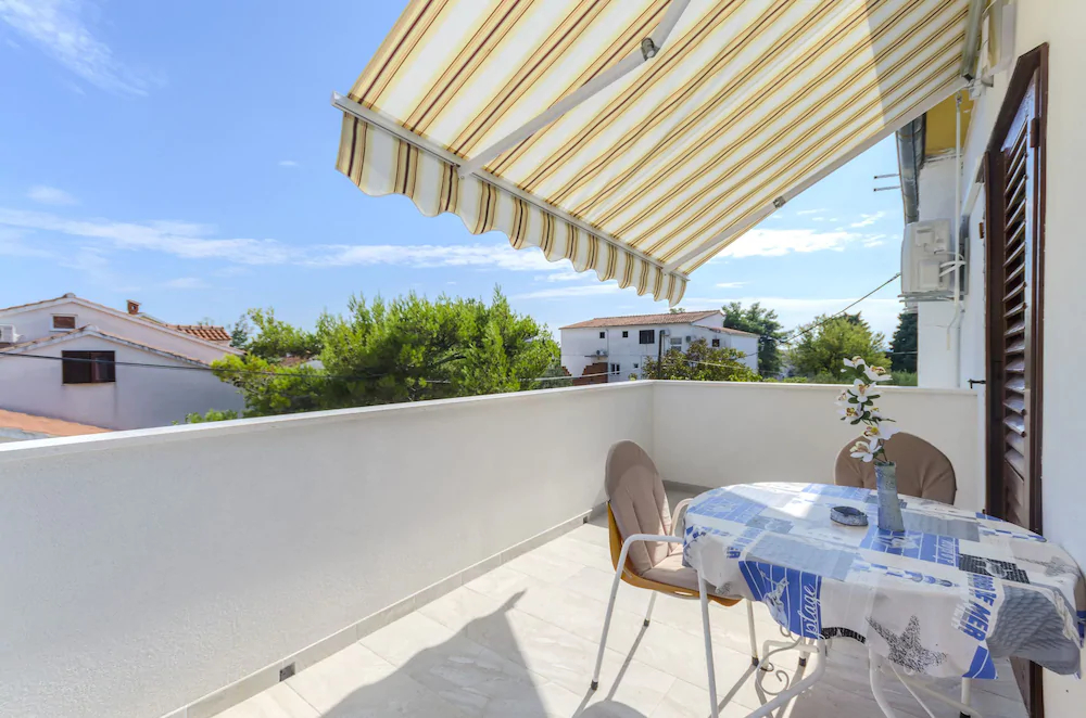 Apartments Vanja Vodice
