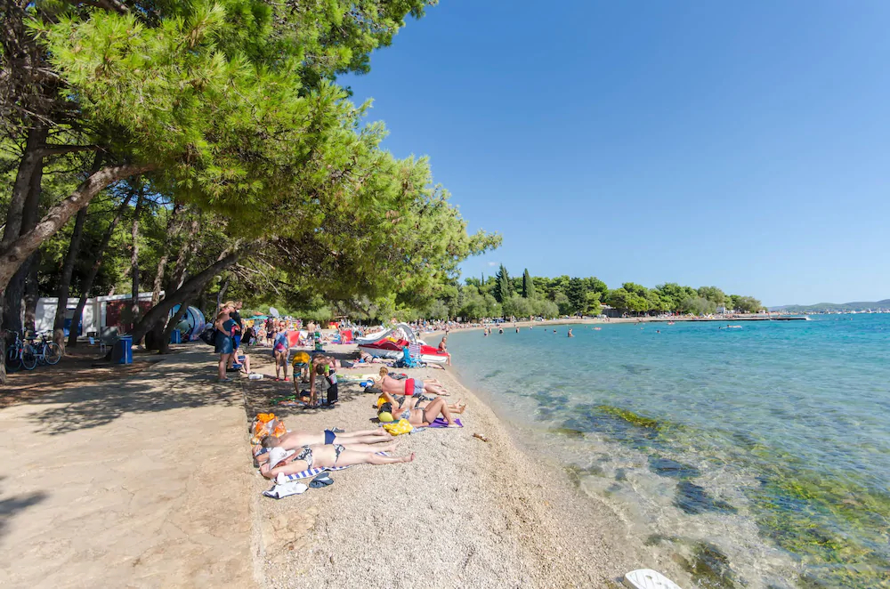 Apartments Vanja Vodice